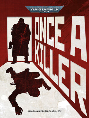 cover image of Once A Killer